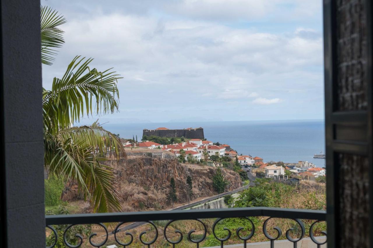 Gem Of A House By Madeira Sun Travel Villa Funchal  Ngoại thất bức ảnh