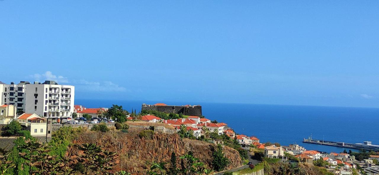 Gem Of A House By Madeira Sun Travel Villa Funchal  Ngoại thất bức ảnh